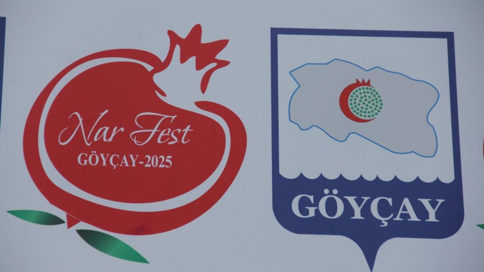 Nar bayramına az qaldı… Göyçaydan reportaj