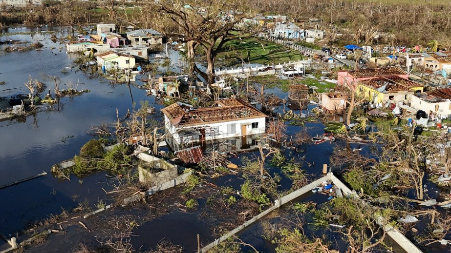 Israel sending medical delegation to hurricane-ravaged Jamaica