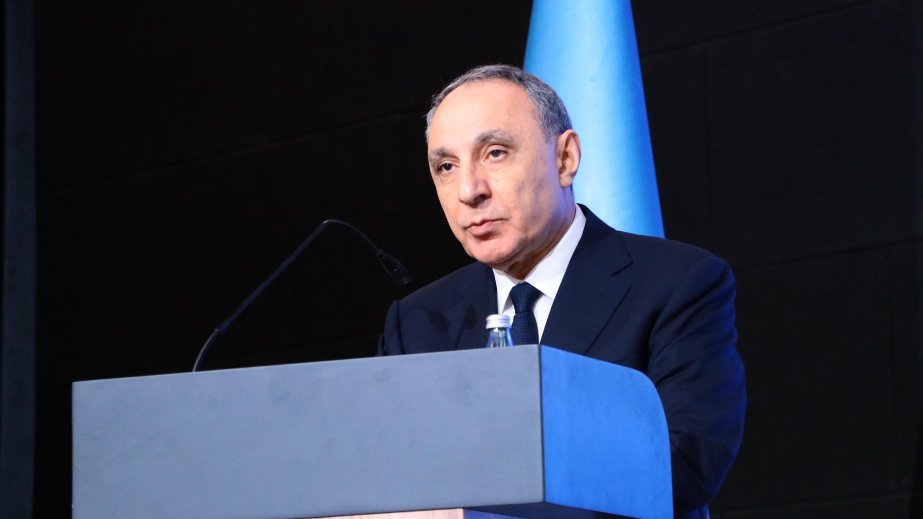 Azerbaijan’s Prosecutor General: Significant responsibilities fall upon the prosecutorial authorities