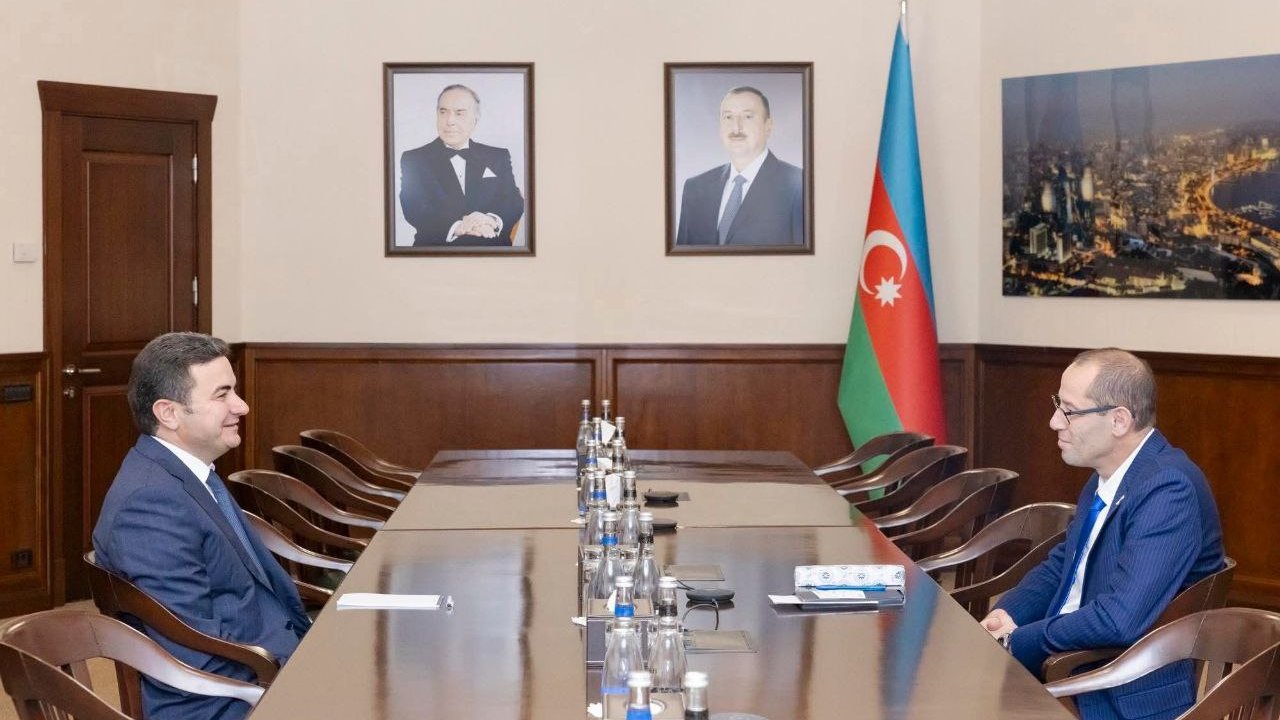 Bakı-Təl-Əviv reyslərinin həftəlik sayı 21-ə çatdırıla bilər