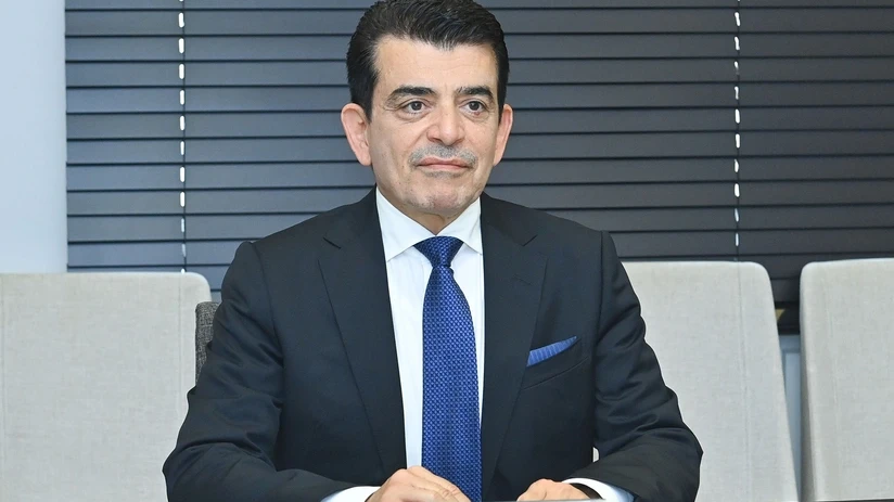 İCESCO-nun Baş direktoru: Azad edilmiş ərazilərdə görülən işlər bir model kimi son dərəcə əhəmiyyətlidir
