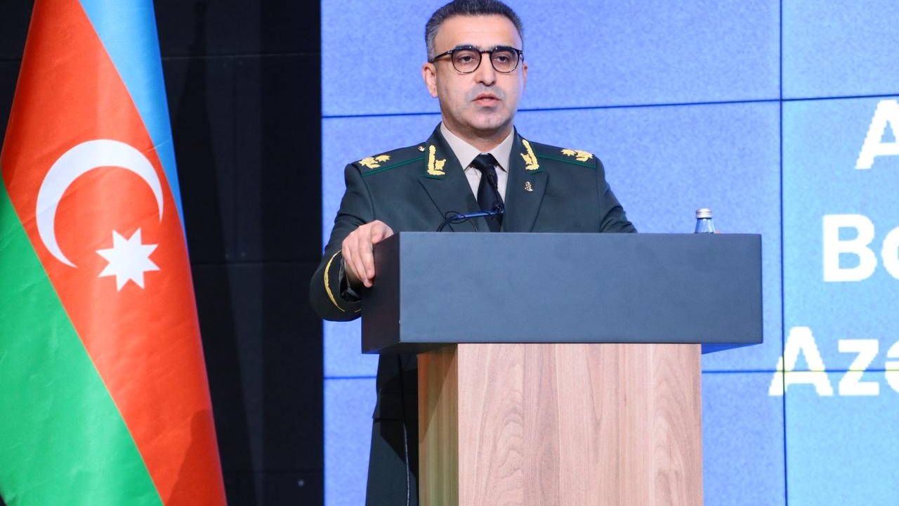 Zəngilanın azad edilməsi ilə Qarabağ Zəfərinin hərbi-siyasi mənzərəsi tamamlandı - Hərbi prokuror