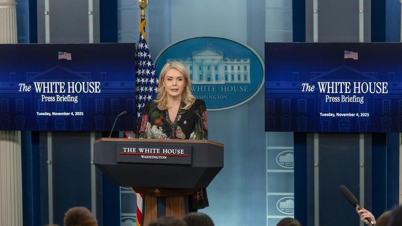 Beyaz Saray: ABD Başkanı Trump, Suriye Cumhurbaşkanı Şara ile görüşecek