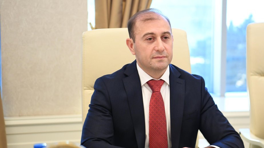 Milli Məclisin komissiya sədri Çində “WIC 2025” Sammitində iştirak edəcək