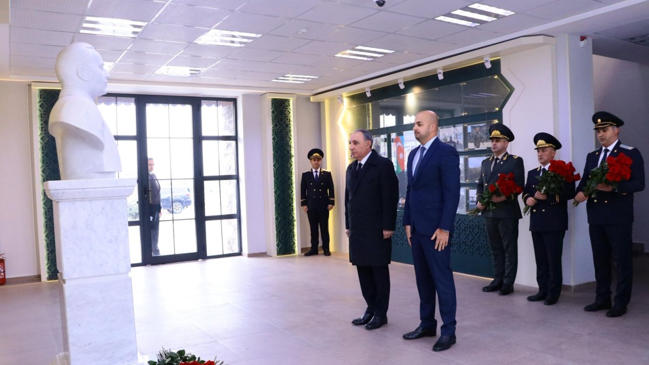 Zəngilanda “Zəfərin beş ili: Dövlətçilik və hüququn qələbəsi” mövzusunda konfrans keçirilir
