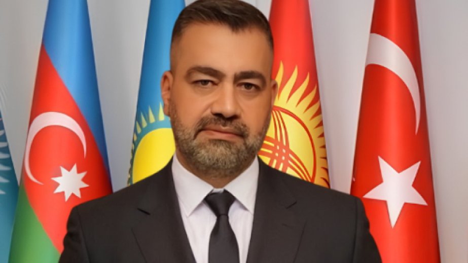 Mesut Gülaçtı: Dünya Türk Dili Ailəsi Gününün elan olunması tarixi addımdır