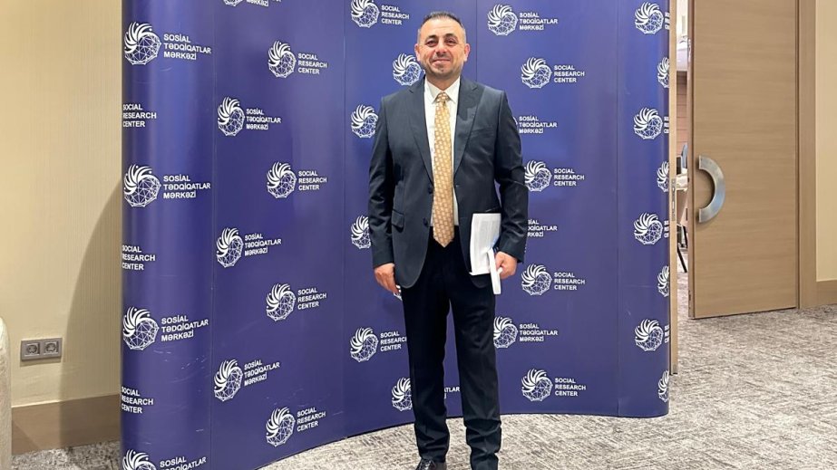 Suat Kolukırık: Azərbaycan–Türkiyə əməkdaşlığı mədəni və sosial sahələrdə daha da gücləndirilməlidir