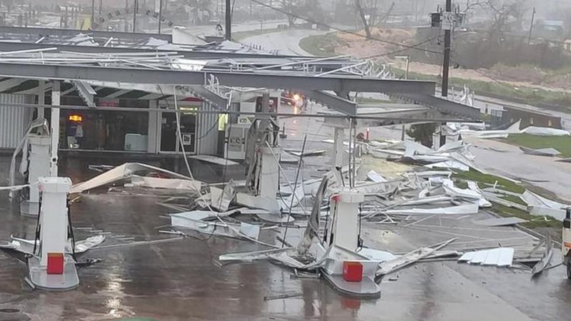 Haiti ve Jamaika'da Melissa Kasırgası nedeniyle 75 kişi hayatını kaybetti