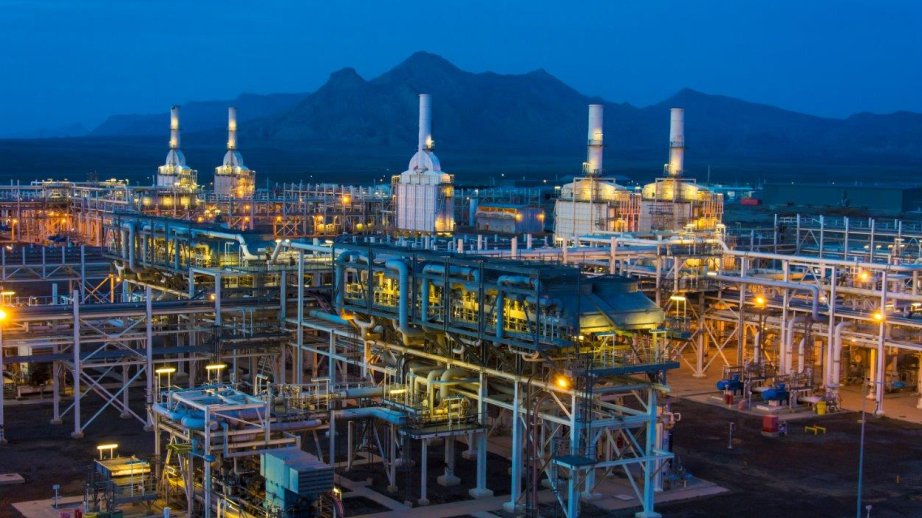 Sangachal terminal exports around 159 million barrels of oil and condensate this year