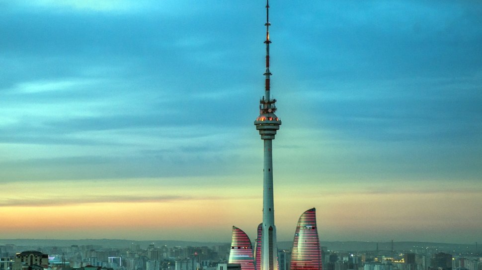 6 noyabr – Azərbaycan Televiziyası və Radiosu Günü