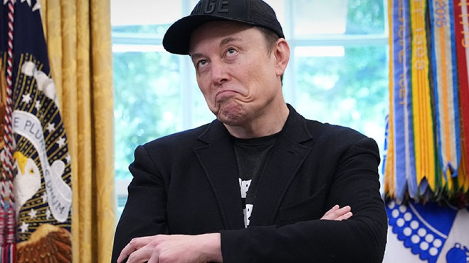 “Tesla” səhmdarları İlon Mask üçün 1 trilyon dollarlıq təzminat paketini təsdiqləyiblər