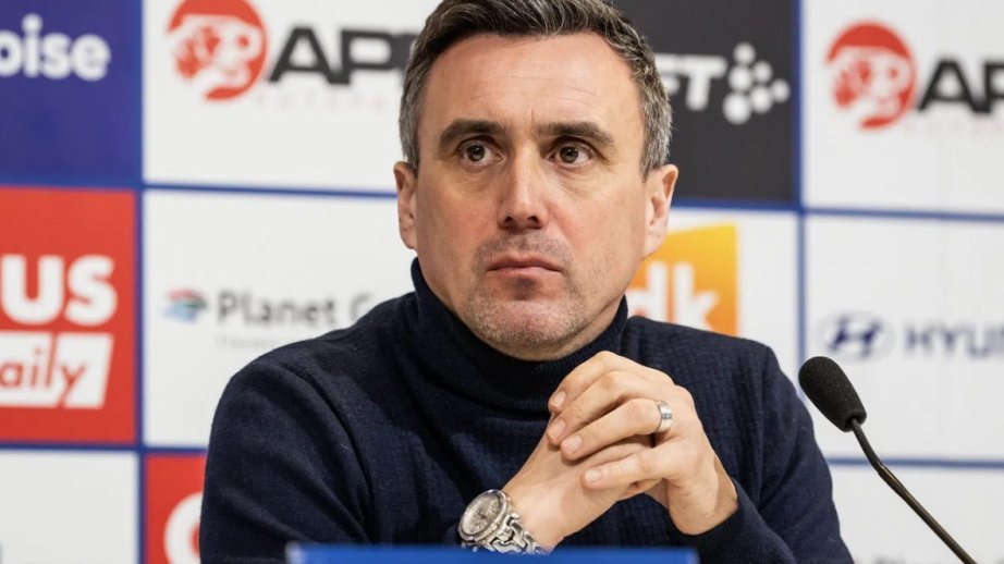 İslandiya millisinin keçmiş baş məşqçisi: Azərbaycanda oynamaq heç vaxt asan olmur – EKSKLÜZİV MÜSAHİBƏ