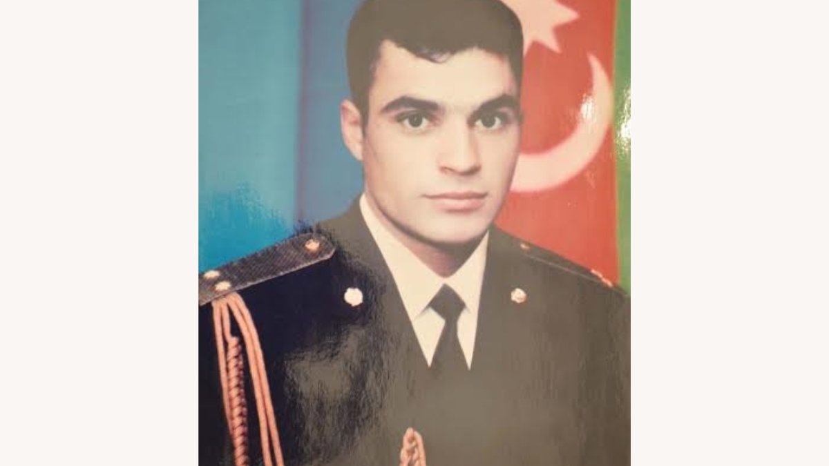 Pəncəli Teymurova Azərbaycanın Milli Qəhrəmanı adı verilib