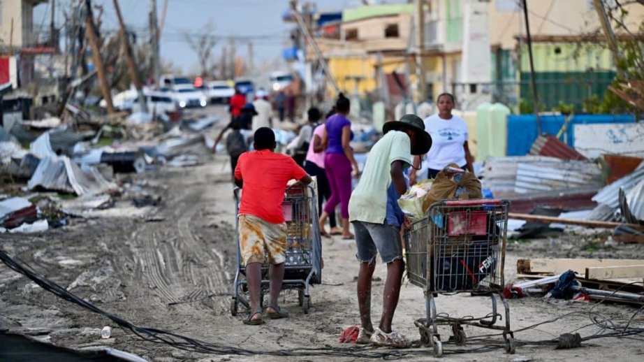 Alimlər qasırğaların gücünün müəyyənləşdirilməsində yeni altıncı kateqoriyanın tətbiqini təklif ediblər