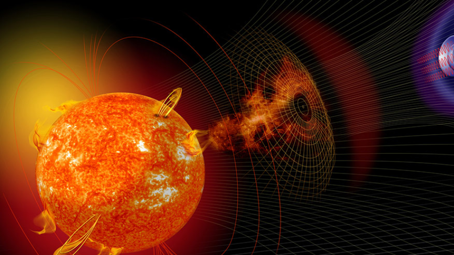 Kardioloq: Güclü maqnit qasırğaları zamanı ürək ən həssas orqana çevrilir