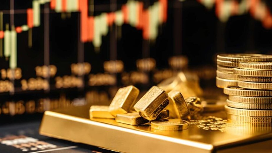 Dünya bazarında qızıl 19 dollaradək bahalaşıb