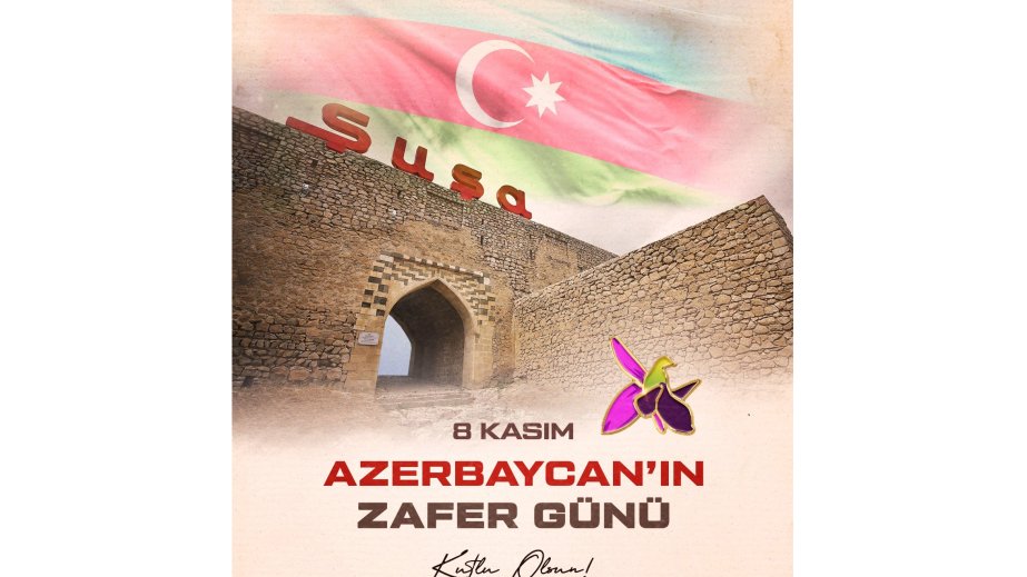 Turkish Ministry of Foreign Affairs congratulates Azerbaijan on occasion of Victory Day