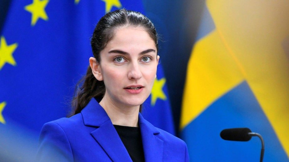 İsveçin iqlim və ətraf mühit naziri Kralın COP sammiti ilə bağlı bəyanatı ilə razılaşmır