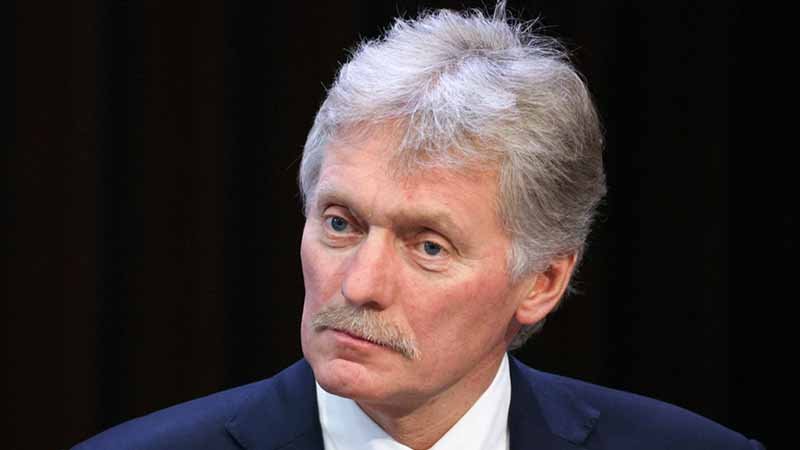 Kremlin Sözcüsü Peskov’dan ‘nükleer deneme’ açıklaması