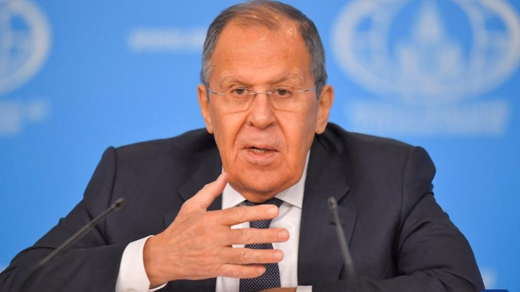 Rusya Dışişleri Bakanı Lavrov: Nükleer deneme hazırlıkları sürüyor
