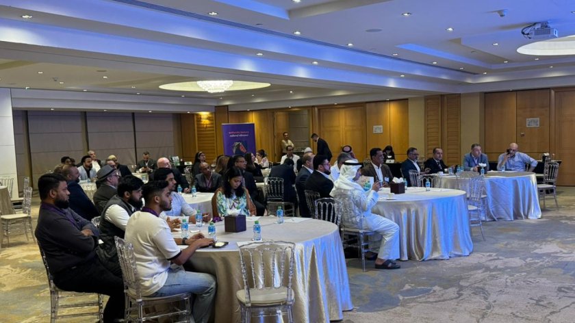 Azərbaycanın turizm imkanları Körfəz Əməkdaşlıq Şurası ölkələrində tanıdılır