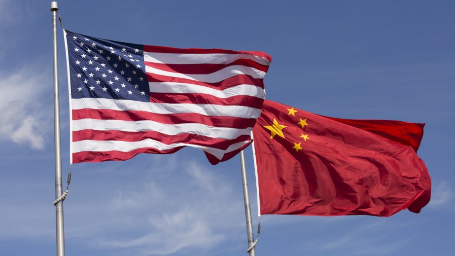 Çin ABŞ gəmilərinə xüsusi liman rüsumlarının tətbiqini ləğv edib