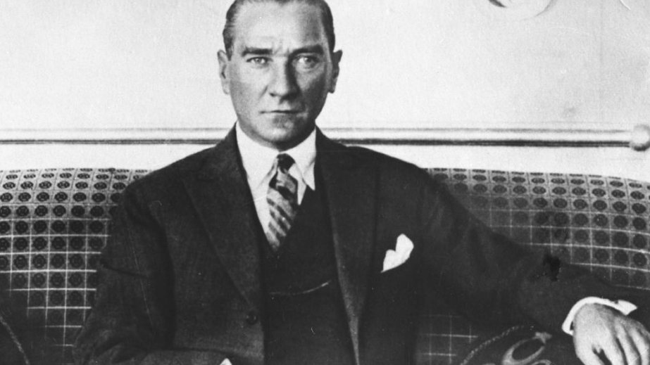 Türkiye commemorates Ataturk on 87th anniversary of his passing