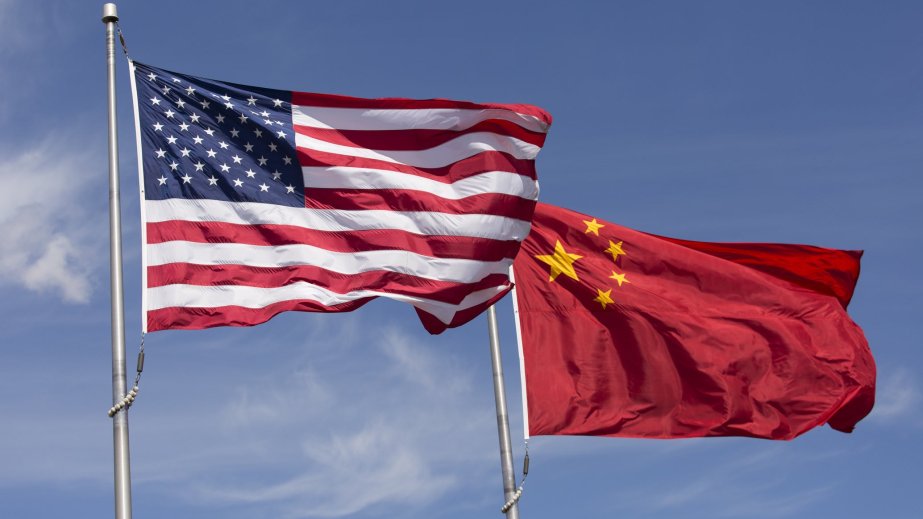 China announces suspension of special port fees on U.S. ships