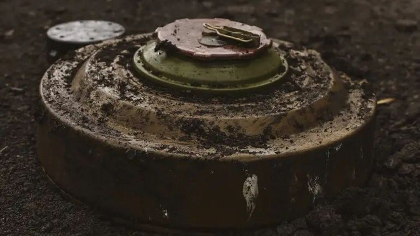 Azerbaijan reports latest progress in clearing mines and UXOs in Karabakh