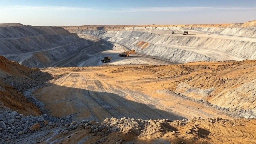 Azərbaycanda metal filizlərinin hasilatı iki dəfədən çox artıb