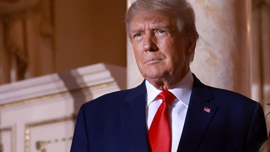 Tramp ABŞ hökumətinin fəaliyyətinin tezliklə bərpa olunacağına əmindir