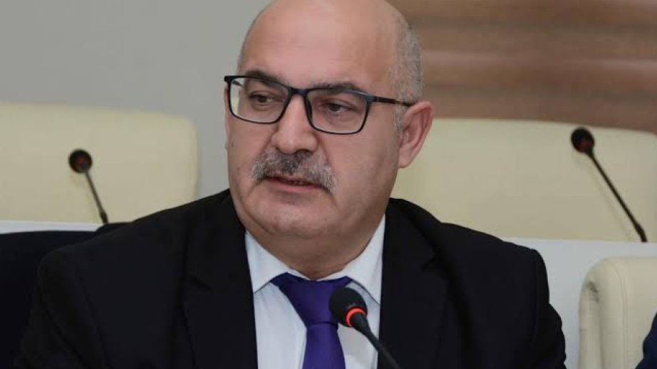 Türkiyəli professor: Yeni layihələr Azərbaycanın Avrasiya nəqliyyat sistemindəki mərkəzi rolunu daha da möhkəmləndirir