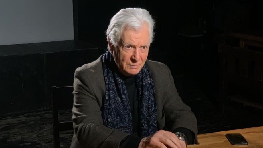 Aleksandr Barmak: Üzeyir Hacıbəylinin ölməz musiqisi bütün türk dünyasını birləşdirir