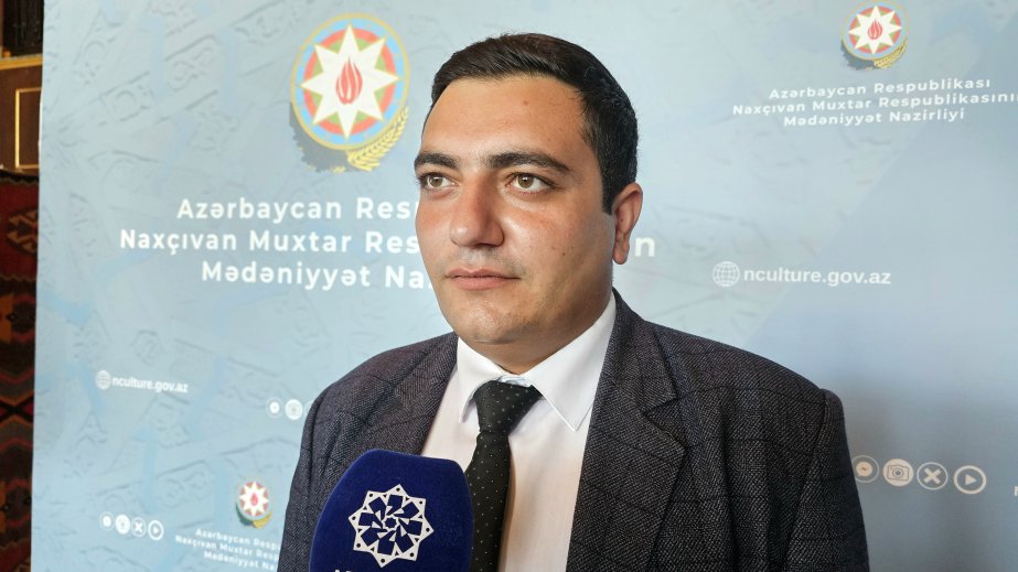 Naxçıvan Duz Muzeyi ləğv olunub- Rəsmi açıqlama
