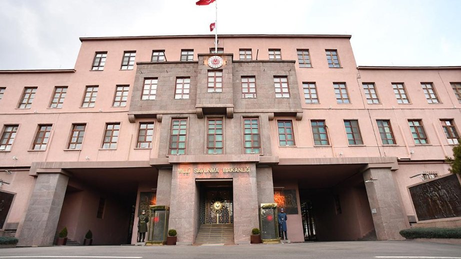 Gürcüstanda qəzaya uğrayan Türkiyə hərbi təyyarəsində 20 hərbçi olub