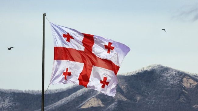 Türkiyə yük təyyarəsinin qəzaya uğraması faktı üzrə araşdırmalara başlanılıb - Gürcüstan DİN