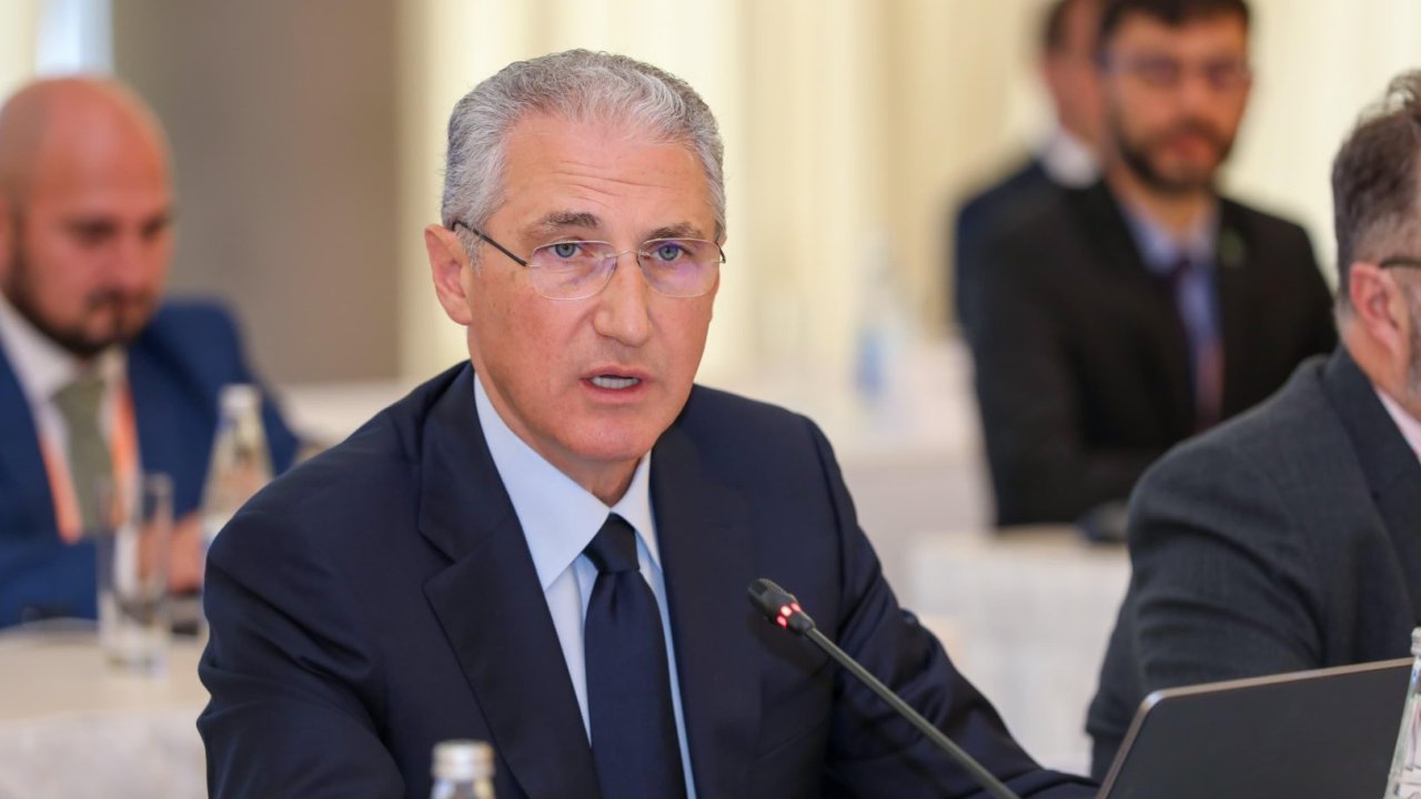 Muxtar Babayev COP30-da iqlim maliyyələşməsi üzrə öhdəliklərin yerinə yetirilməsinə çağırış edib