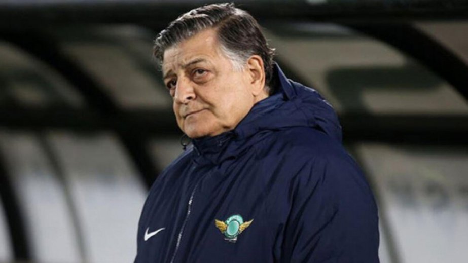 Yılmaz Vural: “Qarabağ” Azərbaycanın göz bəbəyidir, bütün komandalar ondan çəkinir – EKSKLÜZİV MÜSAHİBƏ