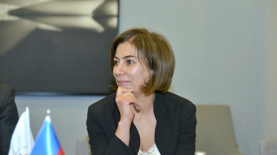 Azərbaycanın şahmat hakimi dünya üzrə ən mötəbər yarışları idarə edəcək