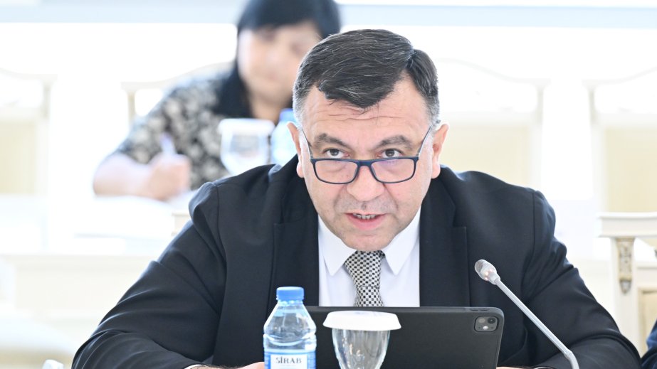Nazir müavini: Bu ilin altı ayı ərzində ölkəyə yatırılmış birbaşa xarici investisiyaların həcmi 8,2 faiz artıb