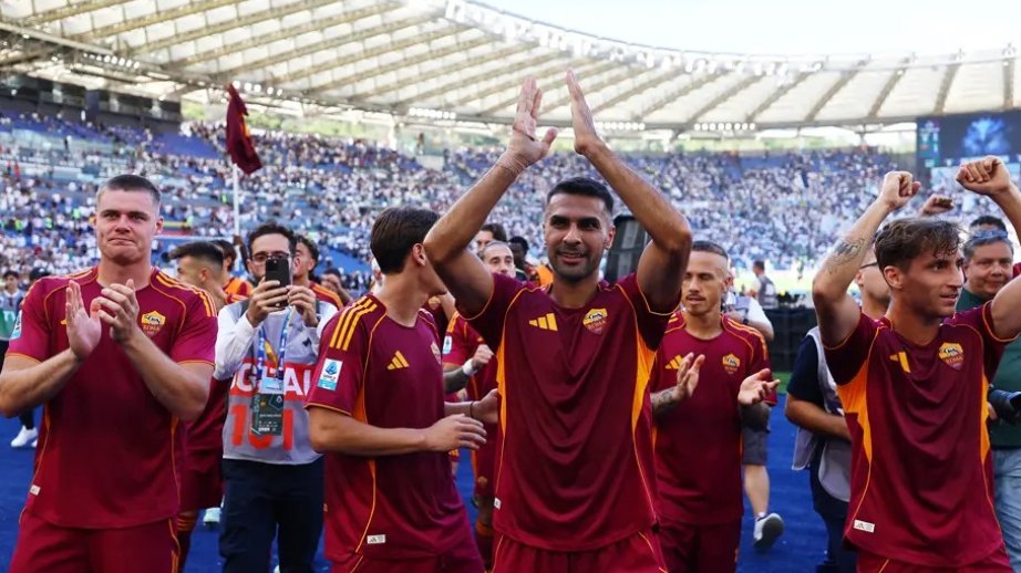 “Yuventus” yayda Zeki Çeliki transfer etmək istəyir