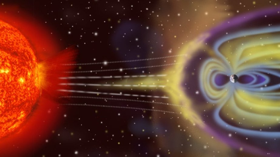 Sun unleashes strongest solar flare of 2025, sparking radio blackouts across Africa and Europe