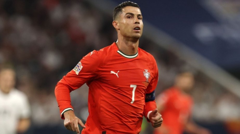 Ronaldo confirms 2026 World Cup will be his last