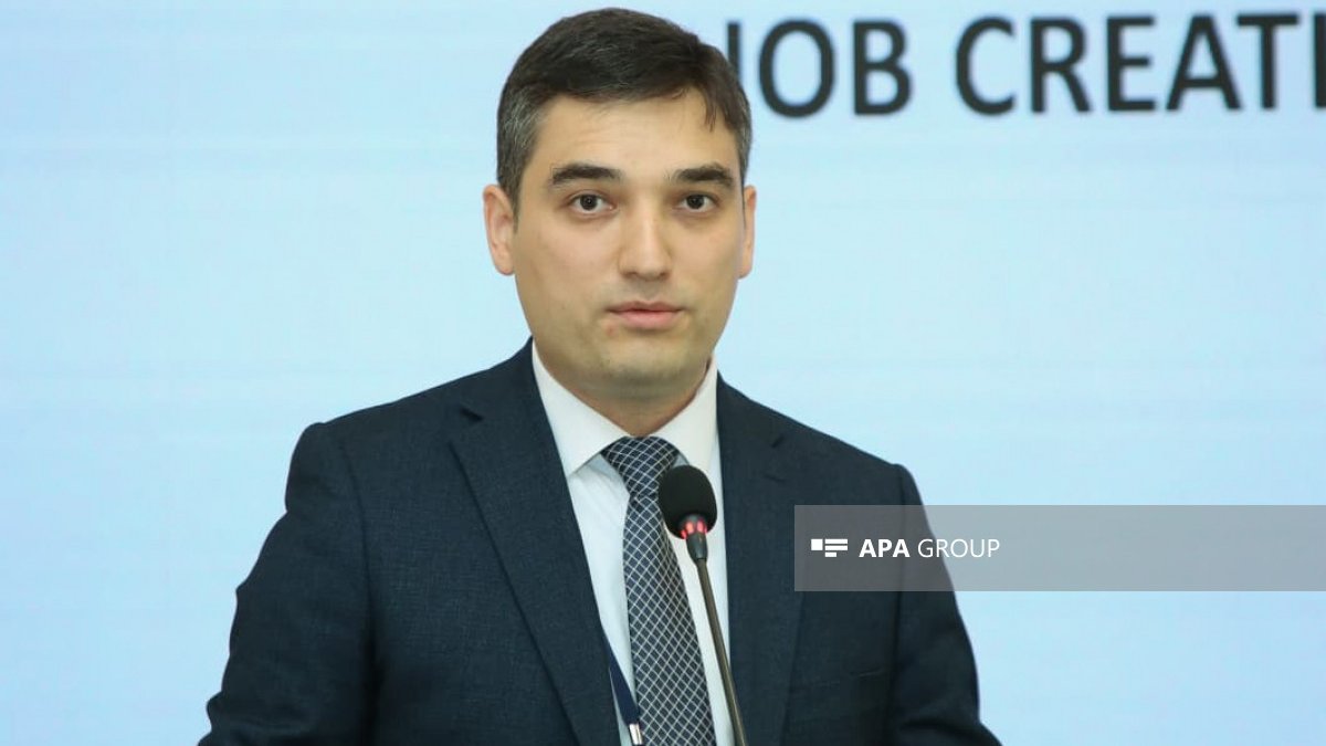 Özbəkistan rəsmisi: Azərbaycanla əməkdaşlıq biznes mühitinin inkişafı üçün vacibdir