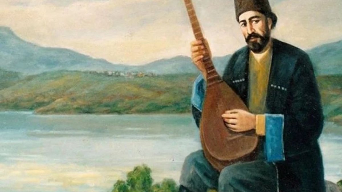 Aşıq Ələsgərin vəfatının 100 illiyinin UNESCO çərçivəsində keçirilməsi təsdiqlənib