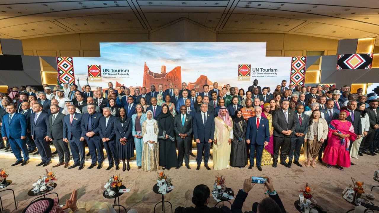 Azərbaycanın BMT-Turizmin İcraiyyə Şurasına üzvlüyü təsdiq olunub