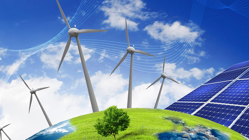 Azərbaycanda reallaşdırılan “yaşıl enerji” layihələri: Xəzərdən Avropaya uzanan nəhəng enerji dəhlizi formalaşır