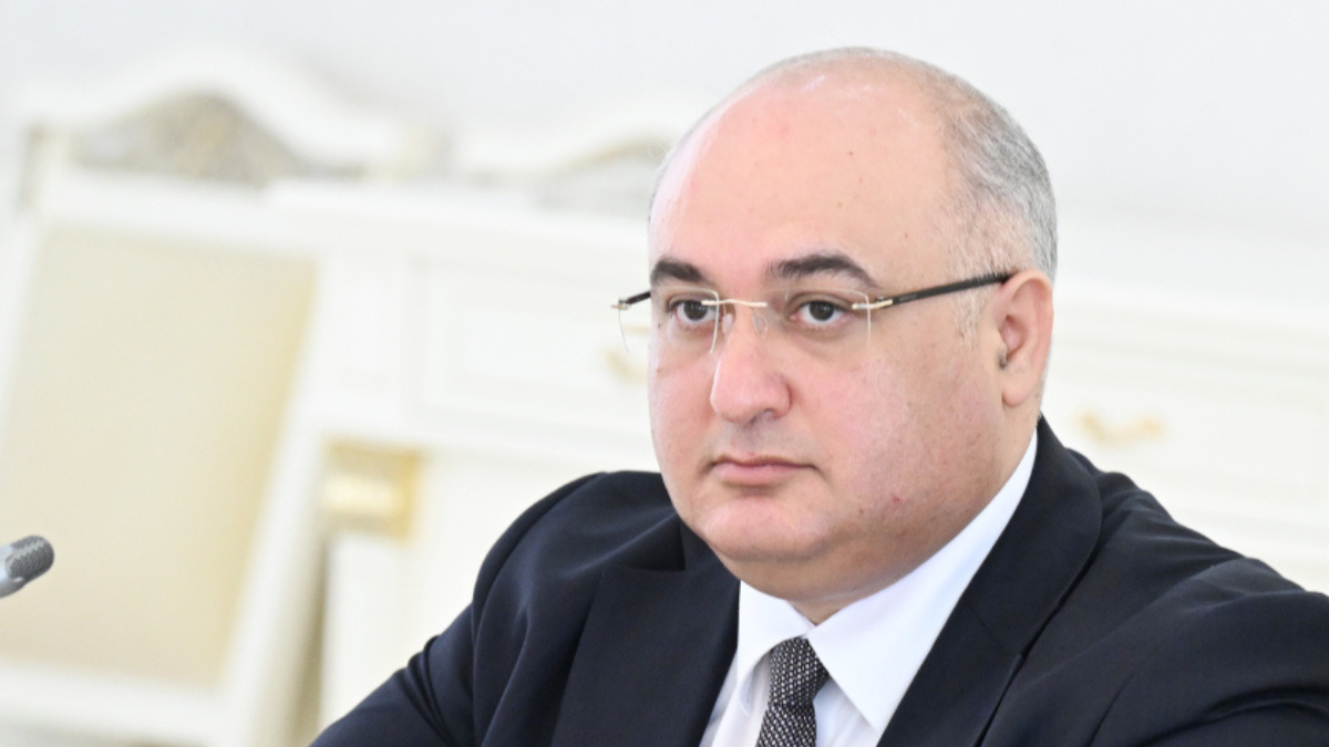 Kino Agentliyinə ayrılan vəsaitin 59 faizi istifadə olunmayıb – Nazir müavini