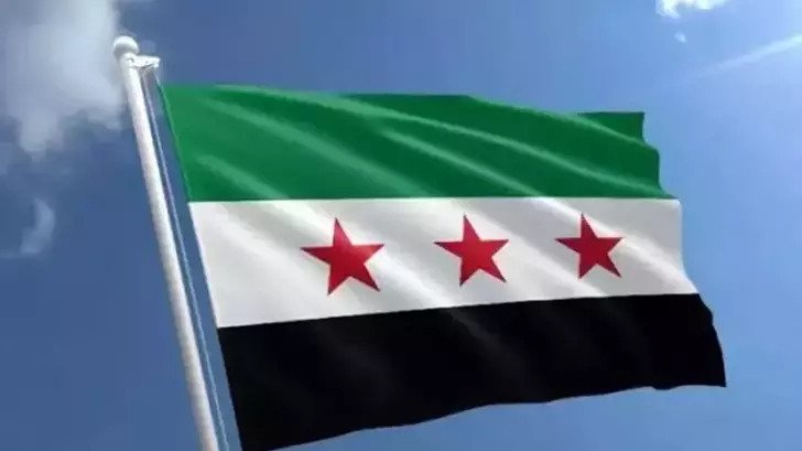 Suriye, DEAŞ karşıtı uluslararası koalisyona katıldı
