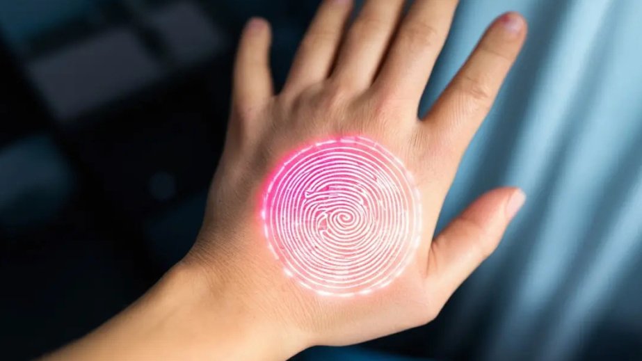 Qazaxıstanda insanları əllərindəki damarların şəklinə görə müəyyən edə biləcəklər